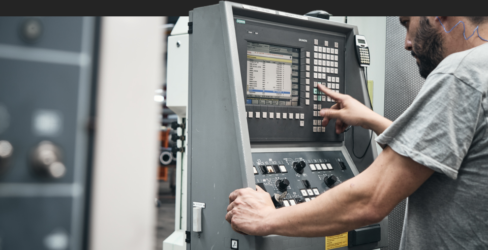 Imagem Galeria Tecnodiâmetro